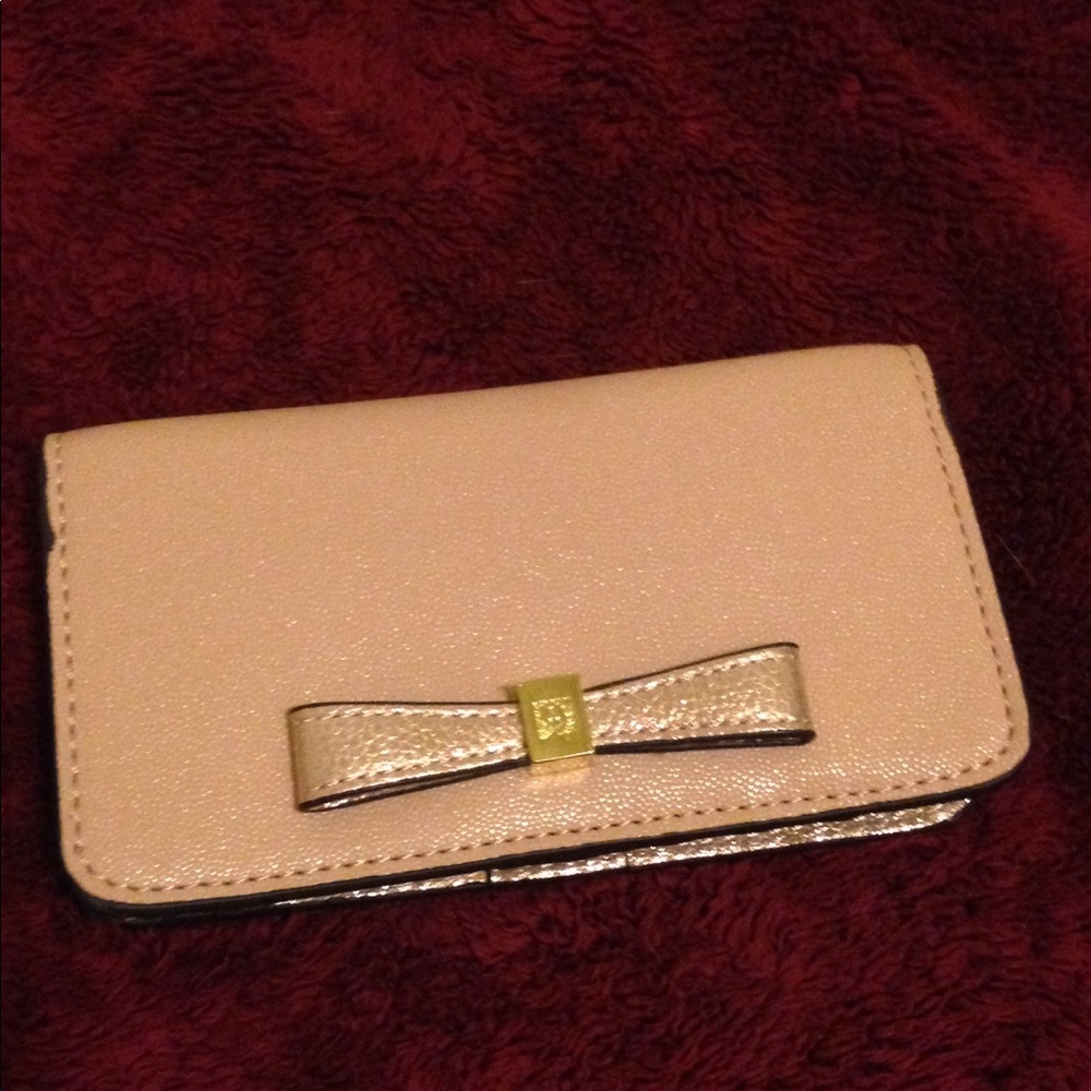 Anne Klein wallet